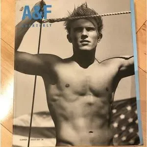 Abercrombie & Fitch | Other | Abercrombie Fitch 20 Summer
